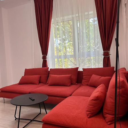 אוטופן Residence Toscana#9 New מראה חיצוני תמונה