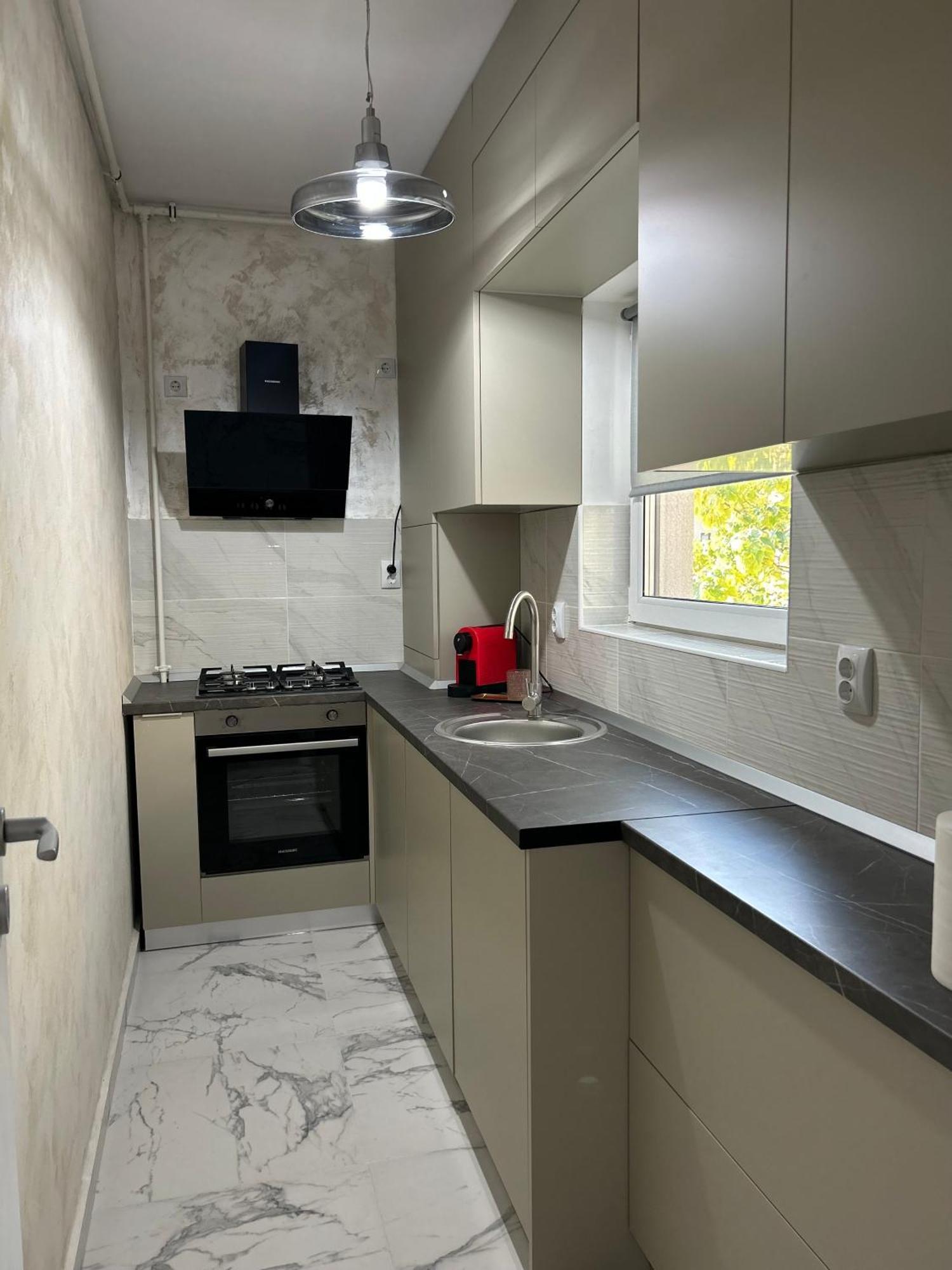 אוטופן Residence Toscana#9 New מראה חיצוני תמונה