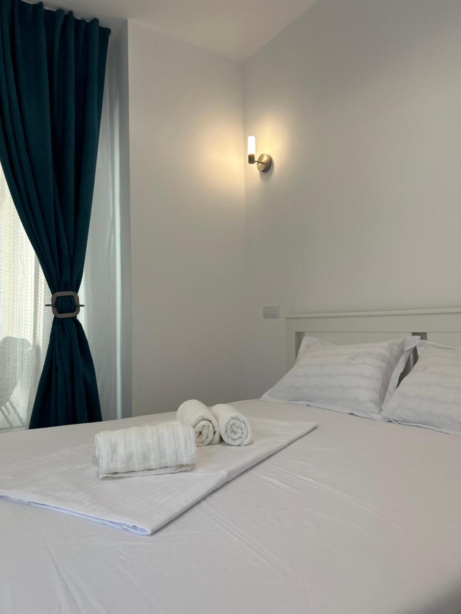 אוטופן Residence Toscana#9 New מראה חיצוני תמונה