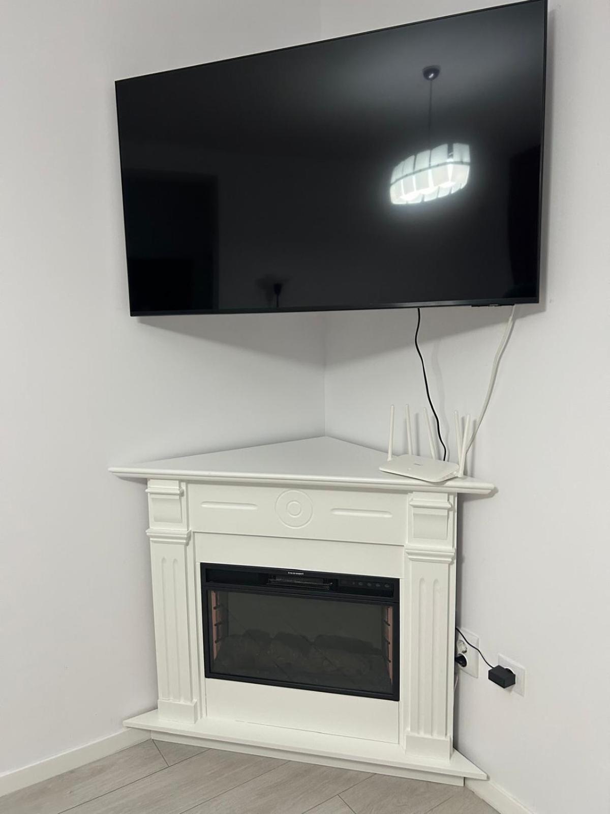 אוטופן Residence Toscana#9 New מראה חיצוני תמונה