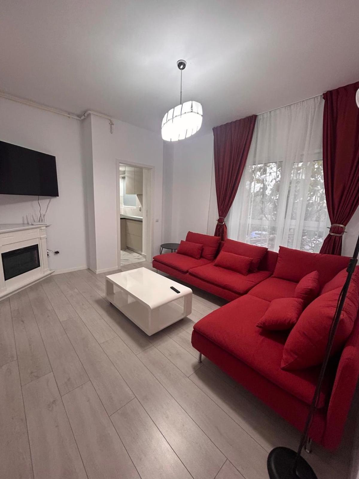אוטופן Residence Toscana#9 New מראה חיצוני תמונה
